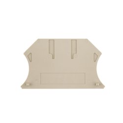 Weidmüller WAP 2.5-10 Profil de cache 50 pièce(s)