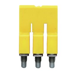 Weidmüller WQV 2.5/3 Connecteur croisé 50 pièce(s)