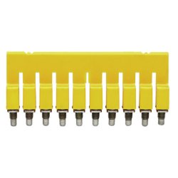 Weidmüller WQV 2.5/10 Connecteur croisé 20 pièce(s)