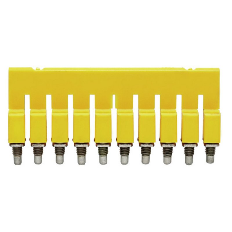 Weidmüller WQV 2.5/10 Connecteur croisé 20 pièce(s)