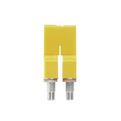 Weidmüller WQV 4/2 Cross-connector 50 pc(s)