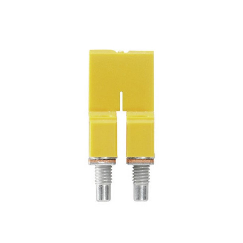 Weidmüller WQV 4/2 Connecteur croisé 50 pièce(s)