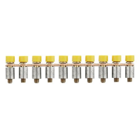 Weidmüller Q 10 WDL2.5S Cross-connector 20 pc(s)