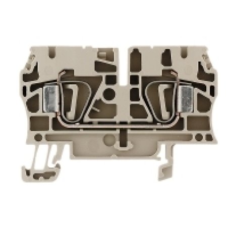 Weidmüller 1632050000 electrical terminals