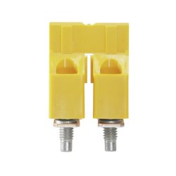 Weidmüller WQV 16/2 Connecteur croisé 50 pièce(s)