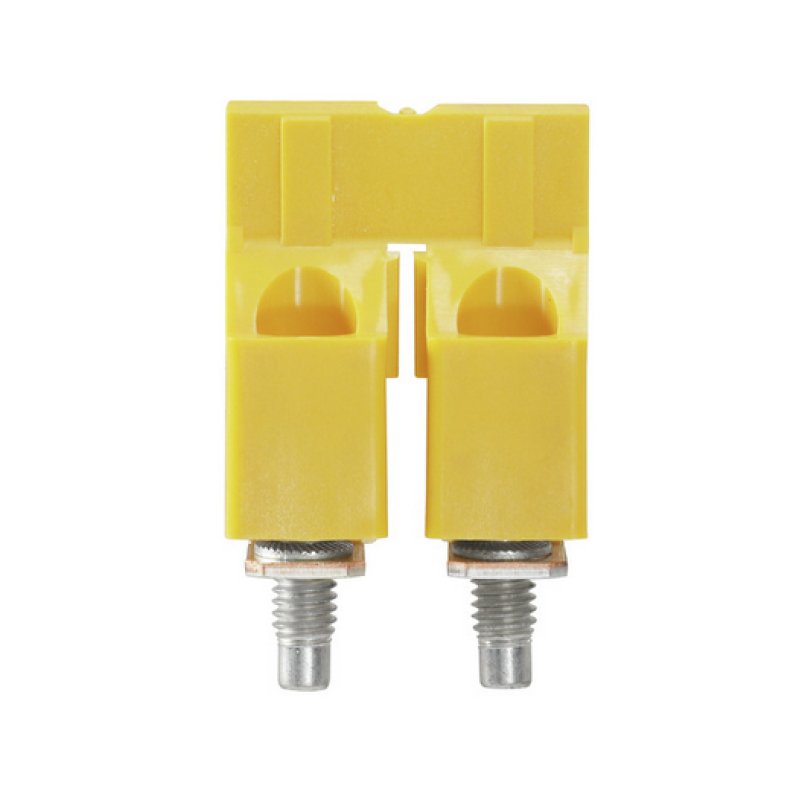 Weidmüller WQV 16/2 Cross-connector 50 pc(s)