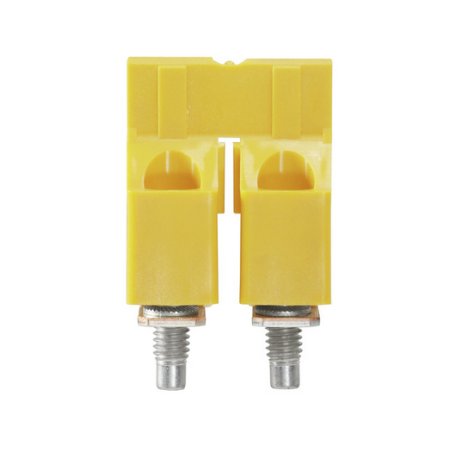 Weidmüller WQV 16/2 Connecteur croisé 50 pièce(s)