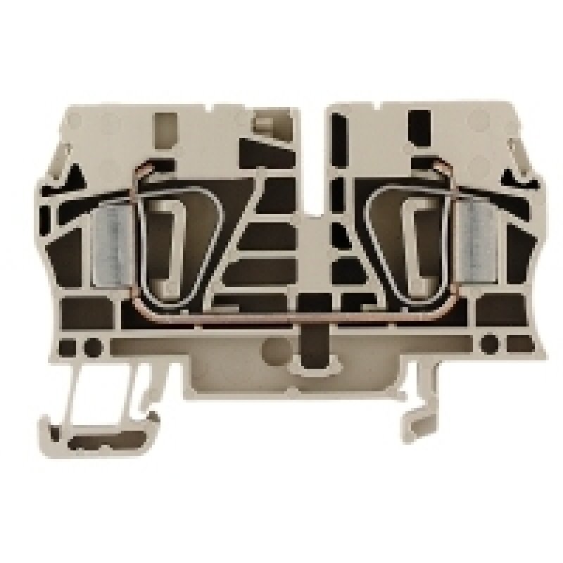 Weidmüller 1608620000 electrical terminals