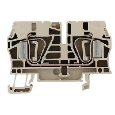 Weidmüller 1608620000 electrical terminals
