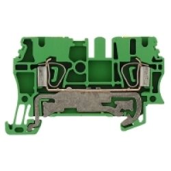 Weidmüller 1608640000 electrical terminals