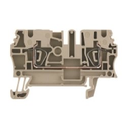 Weidmüller 1608510000 electrical terminals