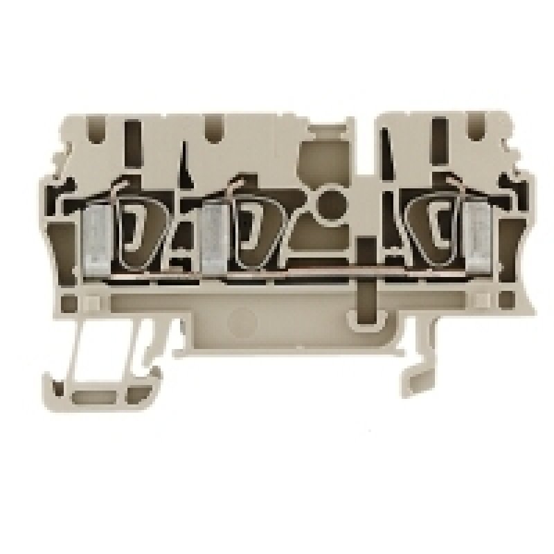 Weidmüller 1608540000 electrical terminals