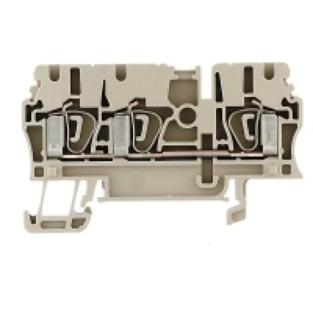 Weidmüller 1608540000 electrical terminals