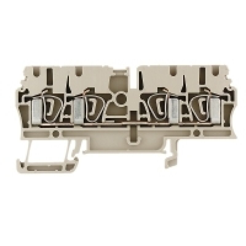 Weidmüller 1608570000 electrical terminals