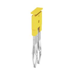 Weidmüller ZQV 2.5/2 Cross-connector 60 pc(s)