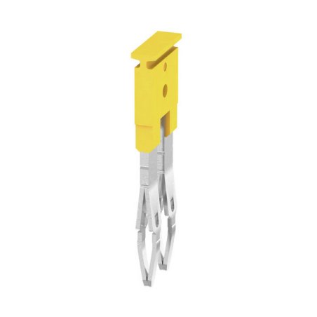 Weidmüller ZQV 2.5/2 Cross-connector 60 pc(s)