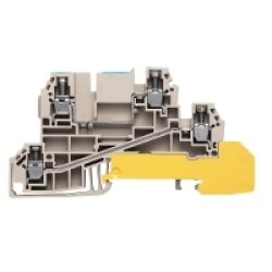 Weidmüller 1029900000 terminal électrique