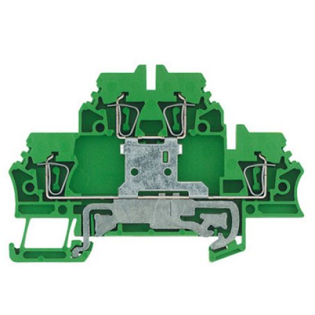 Weidmüller 1690000000 electrical terminals