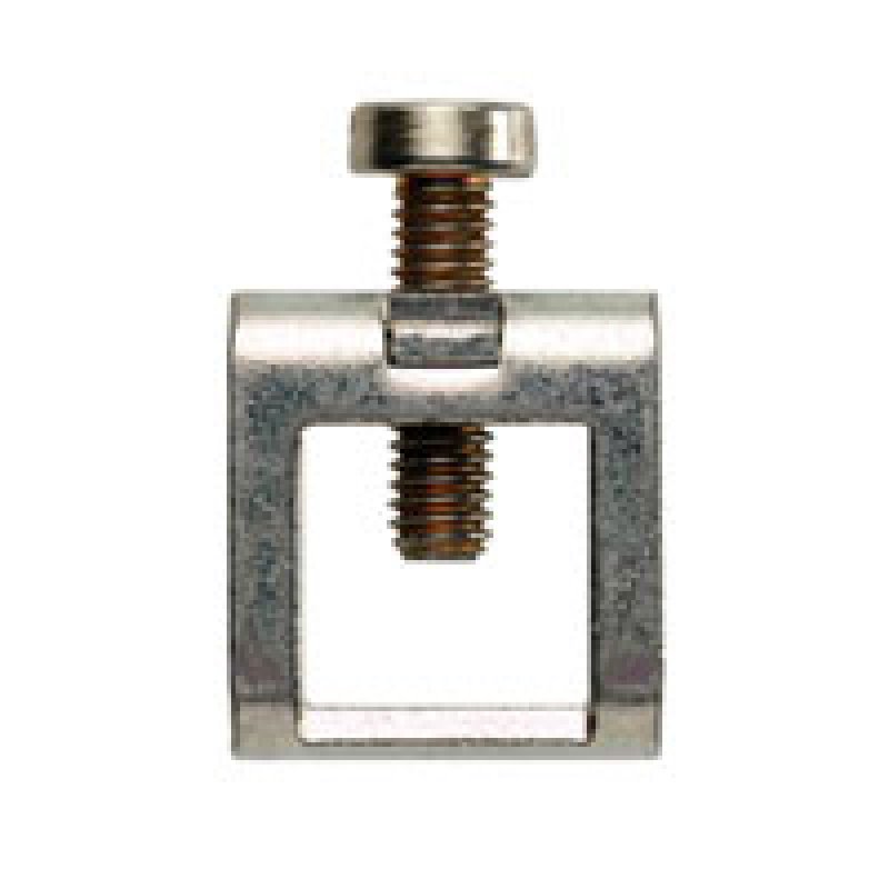 Weidmüller ZB 16 ZKSC Étrier de serrage 50 pièce(s)