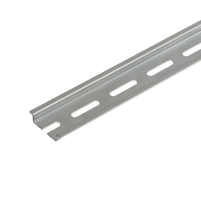 Weidmüller TS 35X7.5/LL 2M/ST/ZN 1 pièce(s)