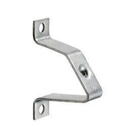 Weidmüller TSTW 5/M5 Zubehr Trag- Schienentrger Stahl 72mm 0178100000