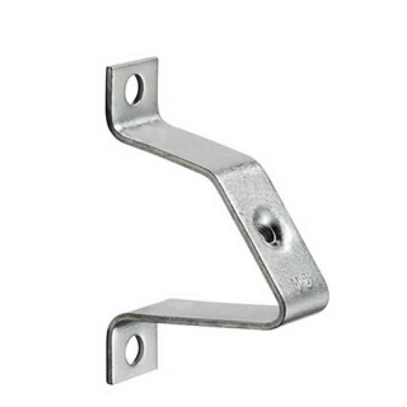 Weidmüller TSTW 5/M5 Support de rail 10 pièce(s)