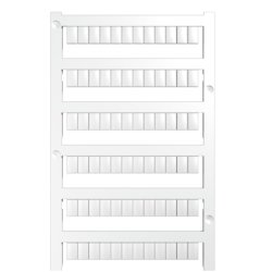 Weidmüller WS 8/5 MC NE WS Klemmen- markierer MultiCard 8x5mm 1640740000