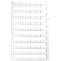 Weidmüller DEK 5/5 PLUS MC NE WS Marqueurs de bornier 1000 pièce(s)