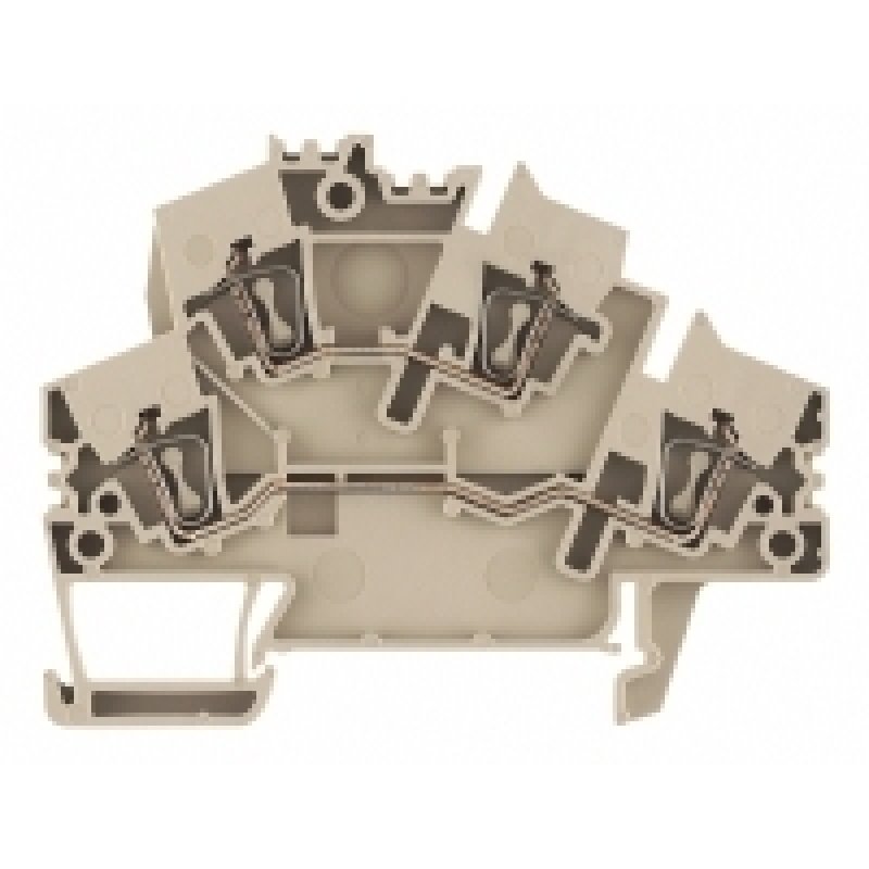 Weidmüller 1790990000 electrical terminals