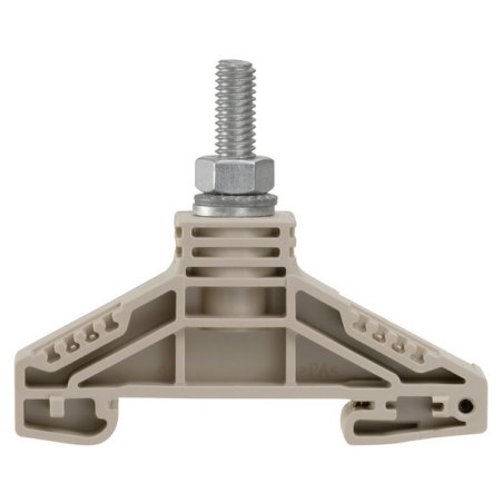 Weidmüller WF 6 terminal block Beige