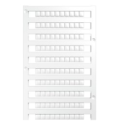 Weidmüller DEK 5/5 MC NE WS Marqueurs de bornier 1000 pièce(s)
