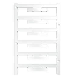 Weidmüller WAD 5 MC NE WS Klemmenmar- kierer MultiC. 33,3x5mm 1112910000