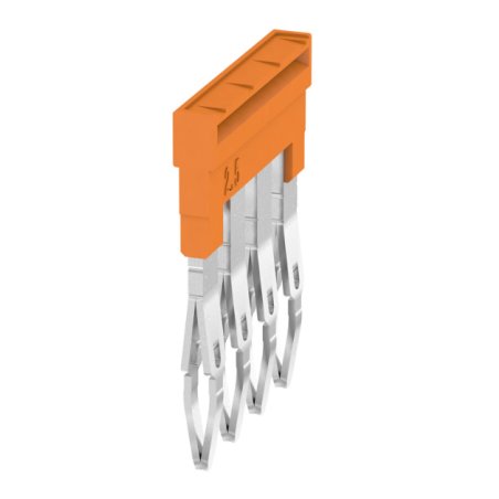 Weidmüller ZQV 2.5N/4 Z-Reihe Quer- verbinder 4p 1527590000