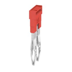 Weidmüller ZQV 1.5N/2 RD 60 pc(s)