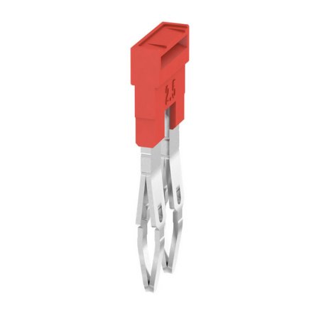 Weidmüller ZQV 1.5N/2 RD 60 pc(s)
