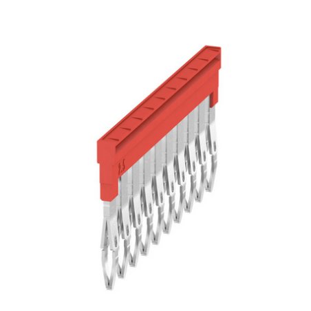 Weidmüller ZQV 1.5N/10 RD 20 pièce(s)