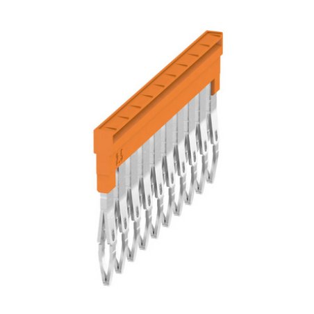 Weidmüller ZQV 2.5N/10 20 pc(s)