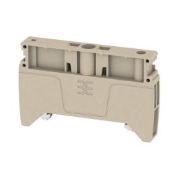 Weidmüller AEB 35 SC/1 End bracket 50 pc(s)