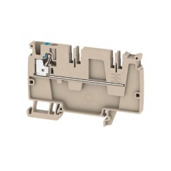 Weidmüller AAP21 4 LI BL Reihenklemme A-Serie Applikation 2428960000
