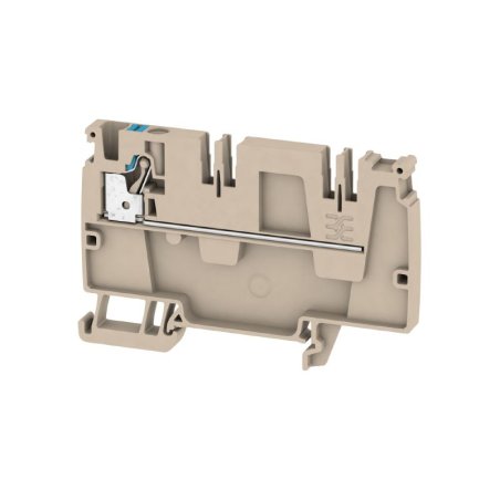 Weidmüller AAP21 4 LI BL Reihenklemme A-Serie Applikation 2428960000