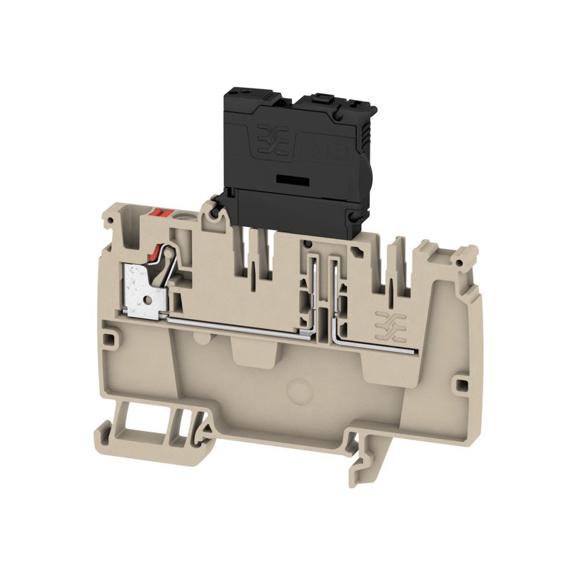 Weidmüller AAP21 4 FS 10-36V Reihenklemme A-Serie 2458990000