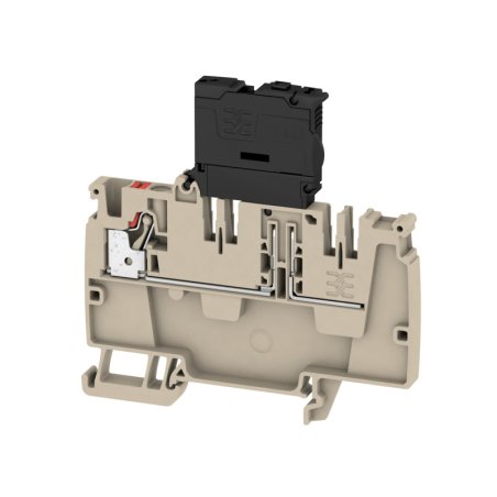 Weidmüller AAP21 4 FS 10-36V Reihenklemme A-Serie 2458990000