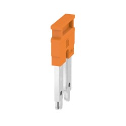 Weidmüller ZQV 10N/2 Zubehr fr A-Reihe 2497250000