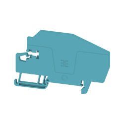Weidmüller APP ITB 6 BB 2C/NDT BL End plate 20 pc(s)