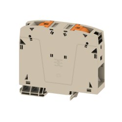 Weidmüller A2C 95/120 Durchgangs-Reihenklemme 2694060000