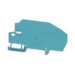 Weidmüller APP ITB 16 BB 2C/NDT BL Abschlussplatte 2668890000