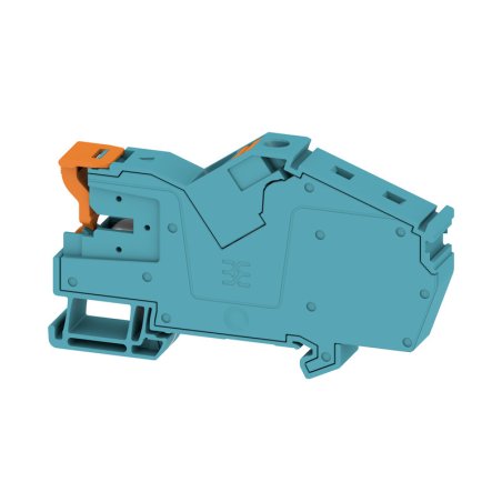Weidmüller AITB 16 BB NLO BL Installations-Etagenklemme 2669140000