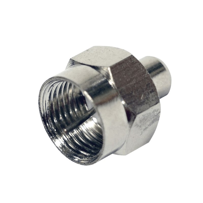 Televes 405802 charge coaxiale et terminaison