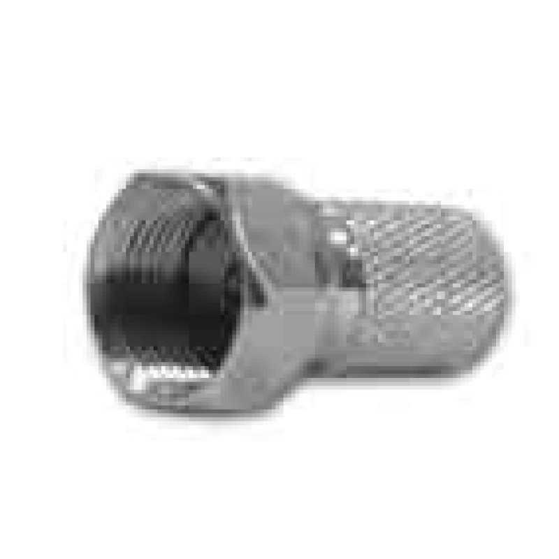 Preisner FST43 wire connector F Silver