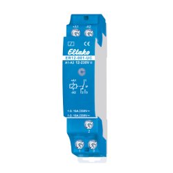 Eltako 22001601 electrical relay Blue 2
